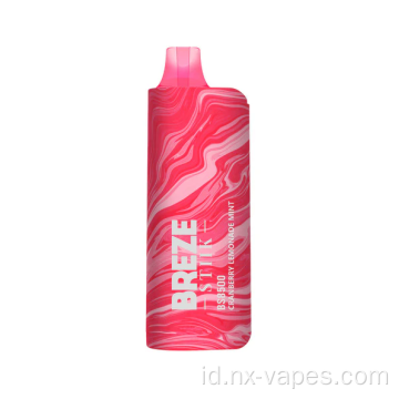 Breze Stiik BS 8500 Disposable Vape Wholesale